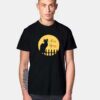 Cats Free Hisses T Shirt
