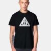 Deathly Impossible Hallows T Shirt
