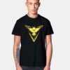 Elemental Instinct Bird T Shirt