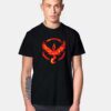 Elemental Valor Bird T Shirt