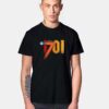 Enterprise Ship 1701 T Shirt