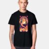 Fire Type Nouveau T Shirt