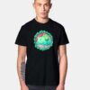 Grass Starter Ball T Shirt