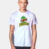 Green Plumbers Snack T Shirt