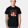 Harry Potter Fox T Shirt