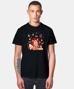 Harry Potter Fox T Shirt