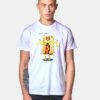 Hotdog Let's Dance T Shirt