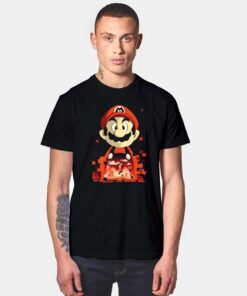 It's A Me Mario T Shirt