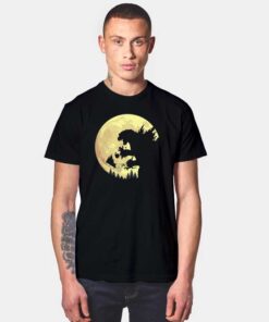 King Of Monsters Present T Shirt