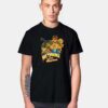 Mario Big Trouble T Shirt