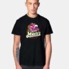 Mario's Little Plant T Shirt