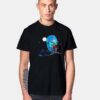 May The Magic Be With You T Shirt