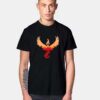 Mighty Fire Team T Shirt