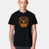 Quidditch Chudley Cannons T Shirt