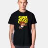 Super Crash Bros T Shirt