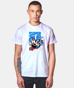 Super Cup Bros T Shirt
