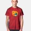 Super Incandescent Bros T Shirt