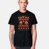 The Captains Toad T Shirt