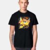 The Glory Of Instinct T Shirt