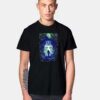 The Stag Guardian T Shirt