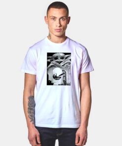 A Bountiful Baby Yoda T Shirt