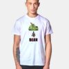 Akira Mister Bean T Shirt