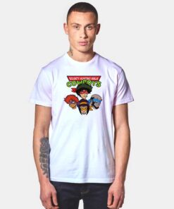 Bounty Hunting Ninja T Shirt