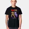 Bride Ninja Gaiden T Shirt