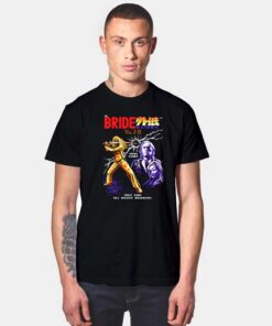 Bride Ninja Gaiden T Shirt