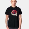 Deadpool A Unicorn T Shirt