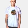 Full Team Kawaii Creatures T Shirt