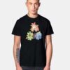 Galar Trio Starter T Shirt