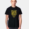 Go Yellow Instinct T Shirt