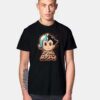 Japanese Mega Boy T Shirt