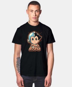 Japanese Mega Boy T Shirt