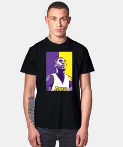 Kobe Lakers Bryant T Shirt