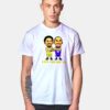 Kobe Live And Die Lakers T Shirt