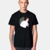 Leia I Love You T Shirt