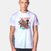 Ninja Nigiri’s Adventure T Shirt