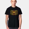 Stay On Target T Shirt