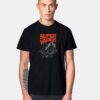 Super Vader Bros T Shirt