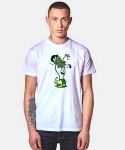 The Bulbasaur Trainer T Shirt