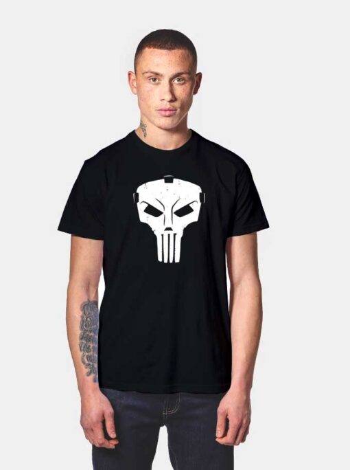 The Penalizer Ninja T Shirt