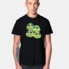 Totally Turtles Ninja T Shirt