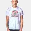 Turtle Pizza Delivery T Shirt