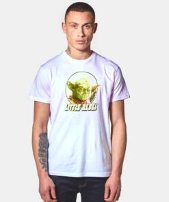 Yoda Legendary Jedi Master T Shirt