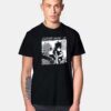 Batman Gotham Youth Pulp Fiction T Shirt