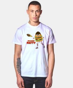 Big Daddy Patty Patrick Mahomes T Shirt