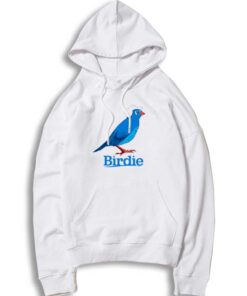 Birdie Sanders Election 2020 Bernie Sanders Hoodie