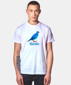 Birdie Sanders Election 2020 Bernie Sanders T Shirt